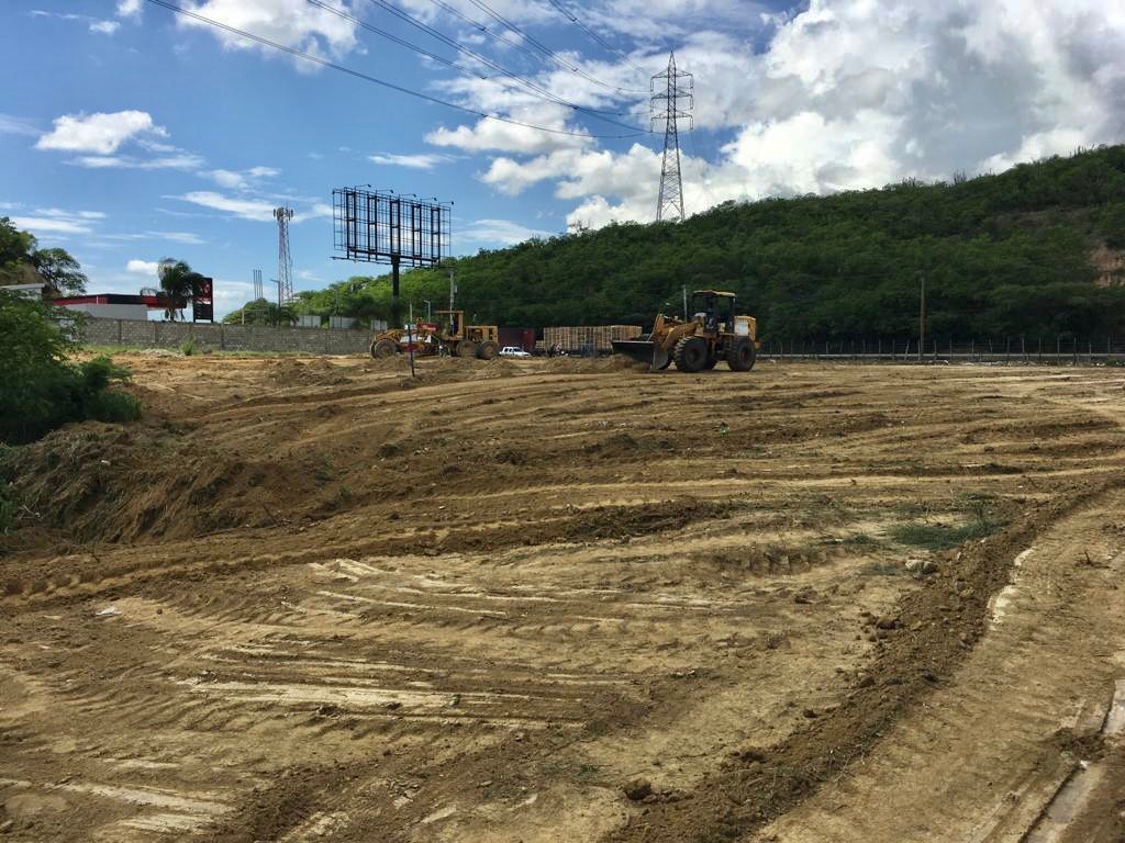 solares y terrenos - Terreno en Venta 5,100 Mts2 ubicado en Carretera Navarrete 0