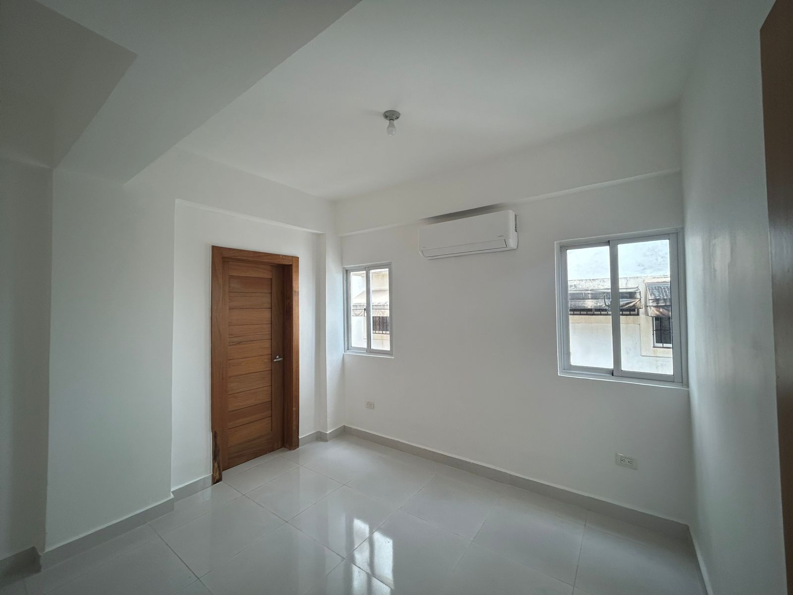 apartamentos - Apartamento en Alquiler – El Millón 6