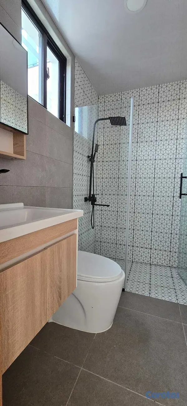 apartamentos - APARTAMENTO EN SANTIAGO 3