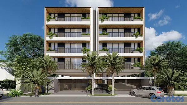 apartamentos - Proyecto de apartamentos en Gala de 2 y 3 habitaciones a la venta 2