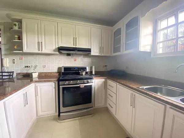 casas - Se vende casa en Cerros de Arroyo Hondo 11