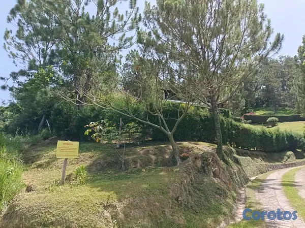 solares y terrenos - Terreno, ideal para construir cabañas o villas 2