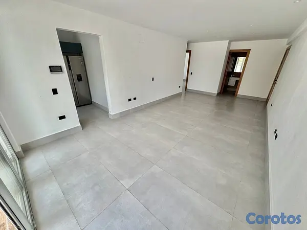 apartamentos - Apartamento nuevo en Venta Urbanización Real  7