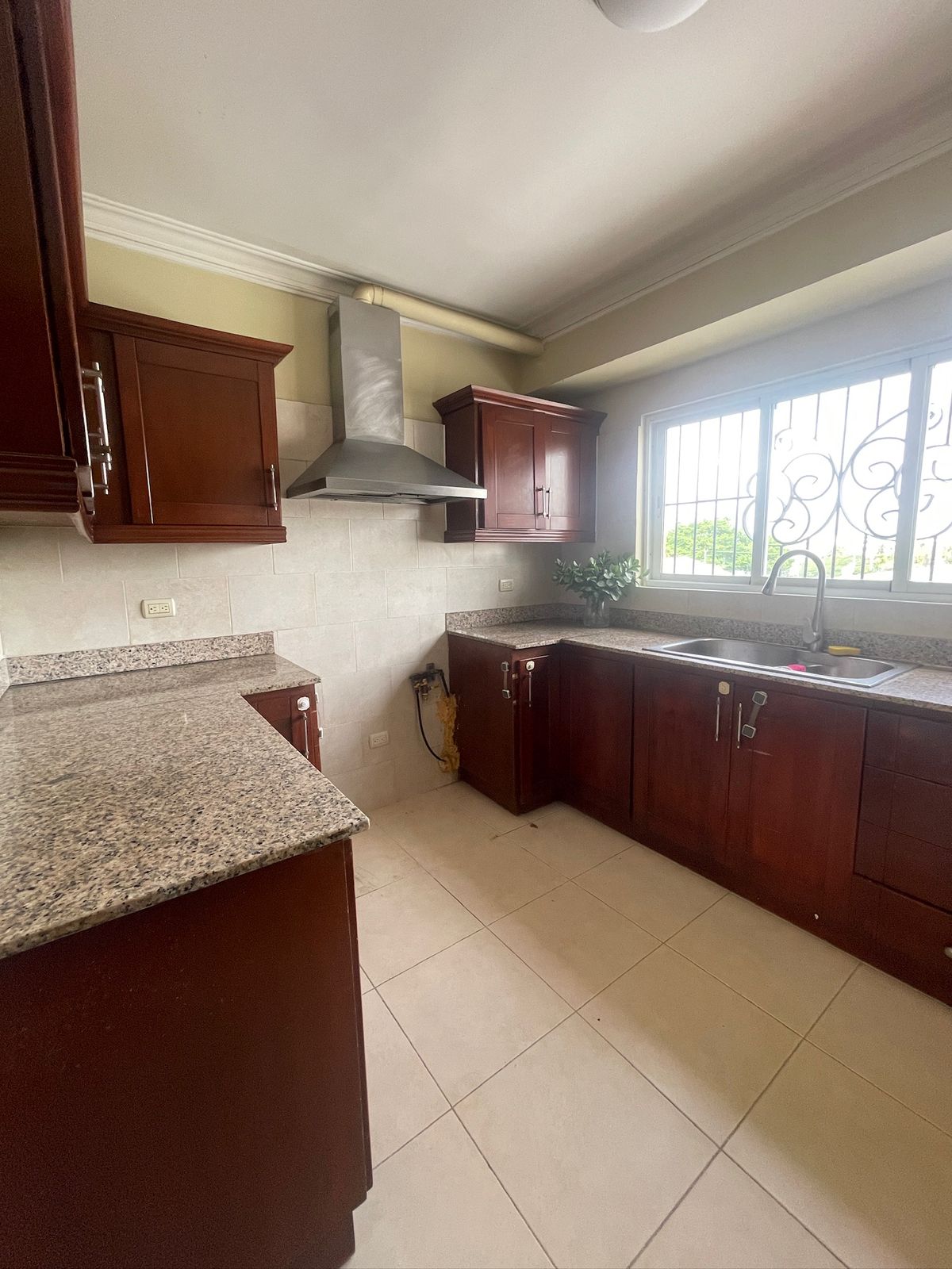 apartamentos - 🏠 En Alquiler: Apto detrás de Ikea y 360 U$1,300 7