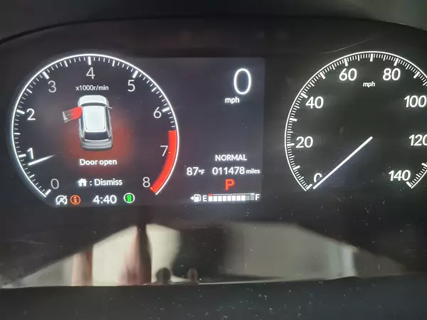 jeepetas y camionetas - Honda crv exl 2024 5