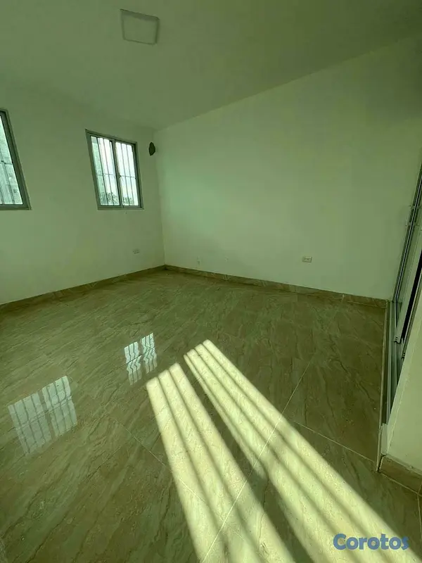 apartamentos - APARTAMENTO EN VENTA EN SANTIAGO. 6