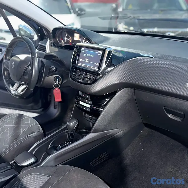 jeepetas y camionetas - PEUGEOT 2008 2018 3
