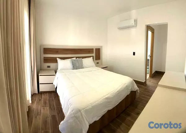 apartamentos - Venta, apartamento de 3 habitaciones en Costa Báva 6