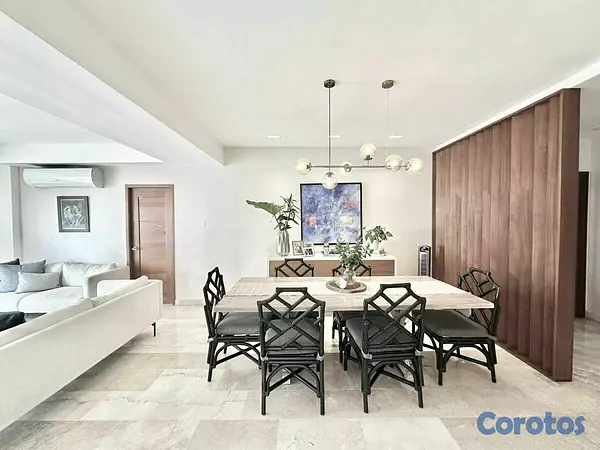 apartamentos - Venta de Apartamento en Naco 5