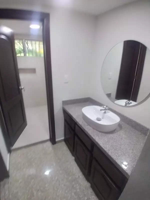 apartamentos - Se alquila apartamento en Urbanización Real 4
