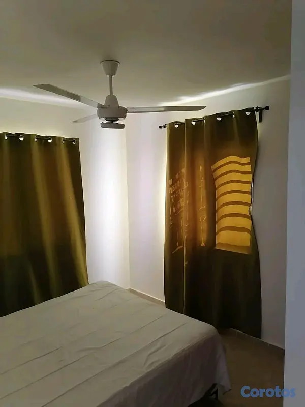 apartamentos - venta de apartamento en el residencial Las Cayenas, Bávaro  2