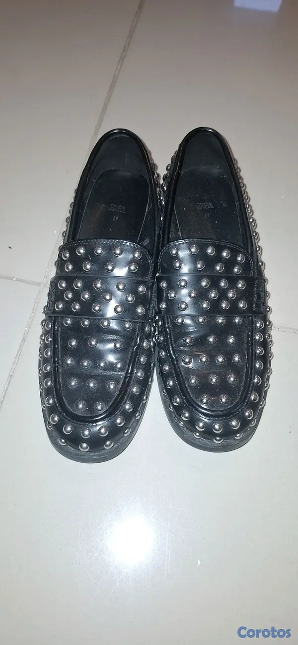 zapatos para mujer - Zapatos Zara  2
