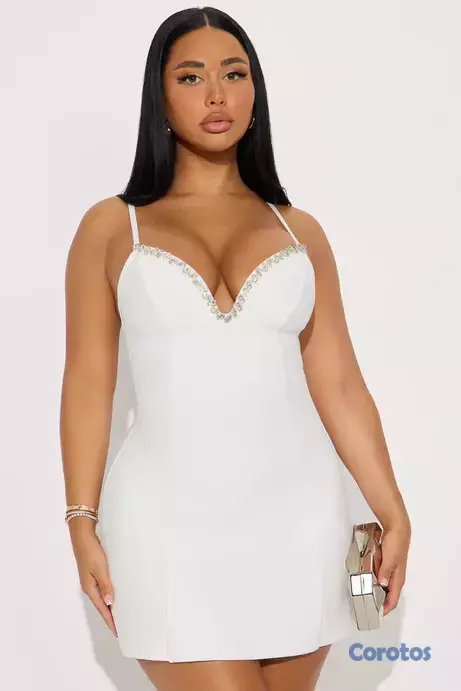 ropa para mujer - Vestido 2