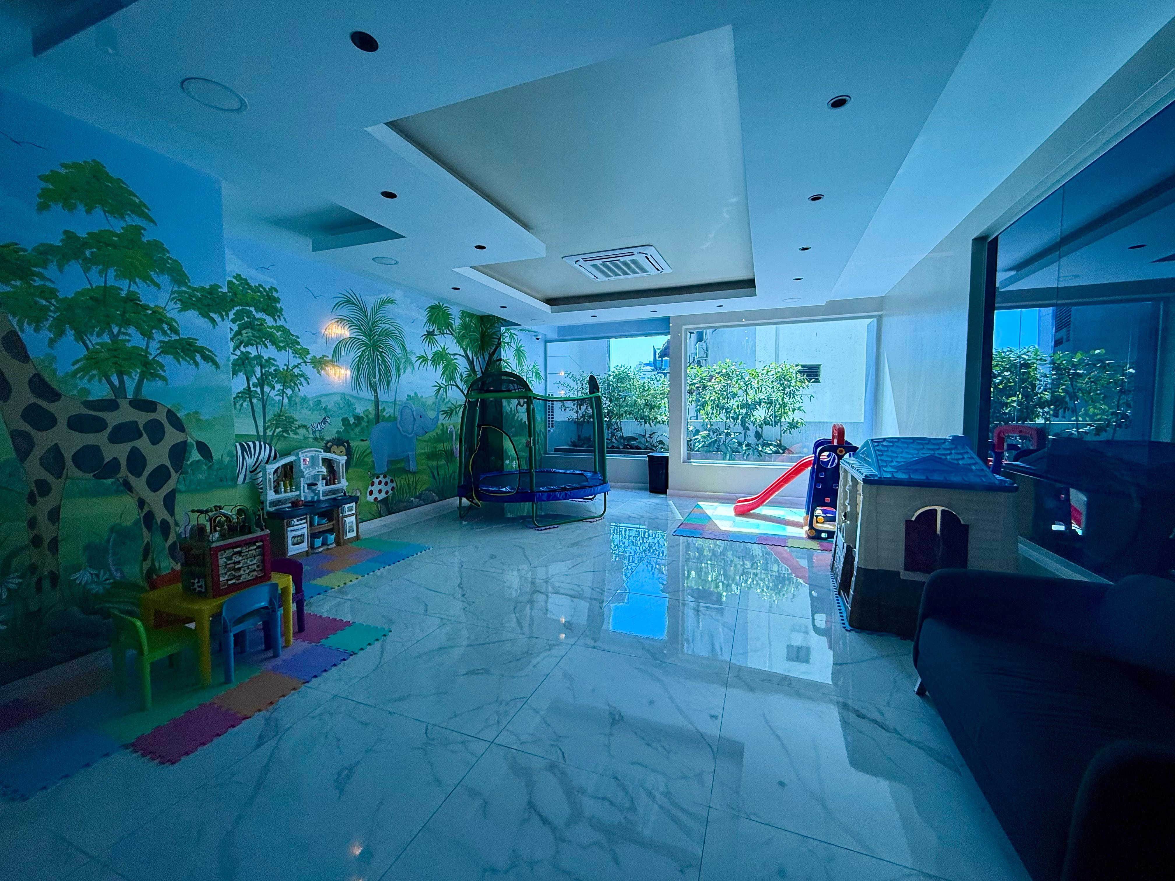 apartamentos - Apartamento en venta en Naco 8