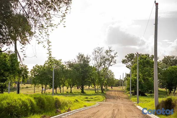 solares y terrenos - PROYECTO TURISTICO  Y RESIDENCIAL  de solares a so 8