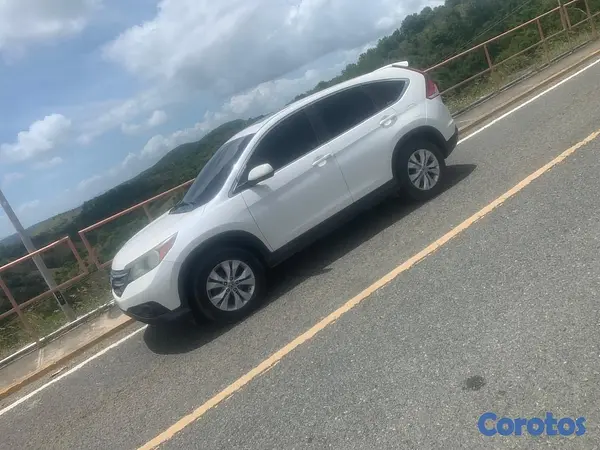 jeepetas y camionetas - Se vende, Negociable 5