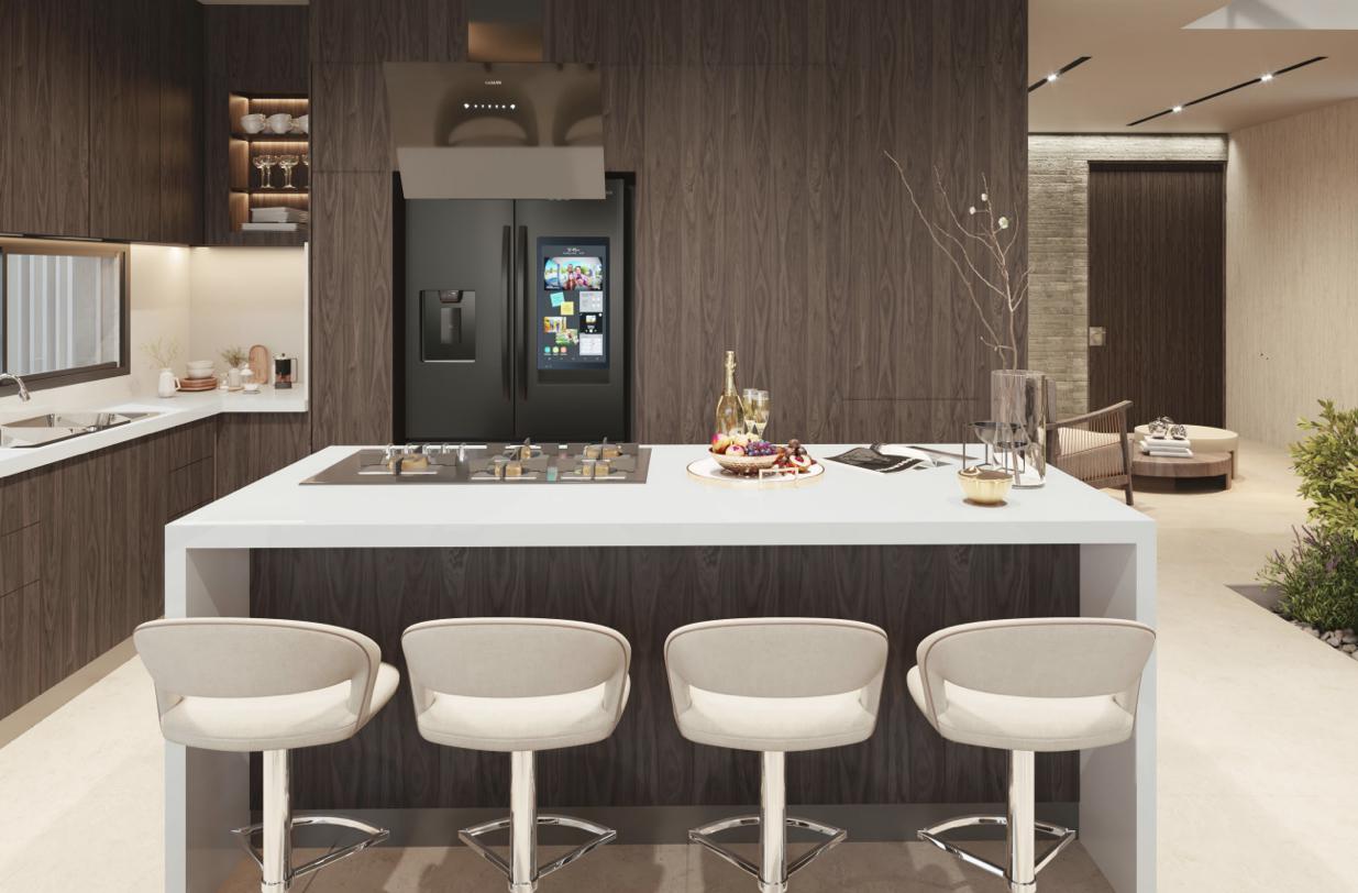 casas - Casas Arroyo Hondo en Cuesta Hermosa II 5