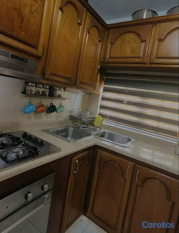 apartamentos - Apartamento  en alquiler en Arroyo Hondo viejo proximo al club la Bocha 10