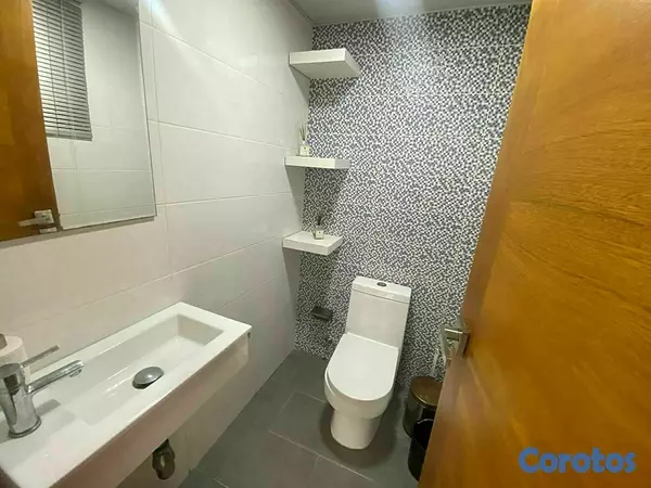 penthouses - Vendo penthouse en el Millón  3