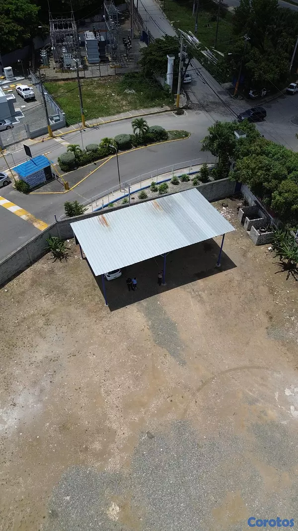 solares y terrenos - Solar en la Autopista Duarte de 5670m2 8