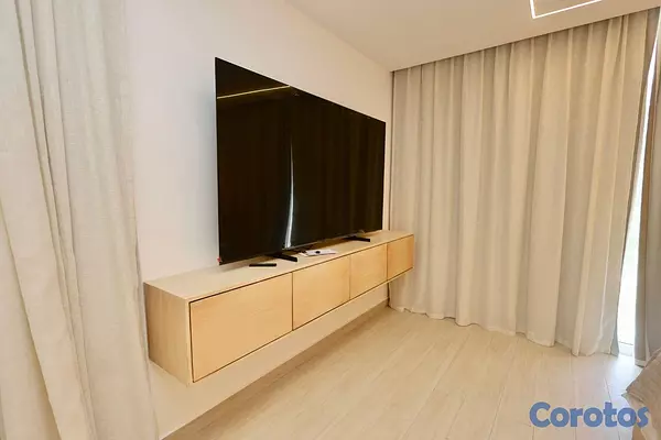 casas vacacionales y villas - Villa Yerem 6