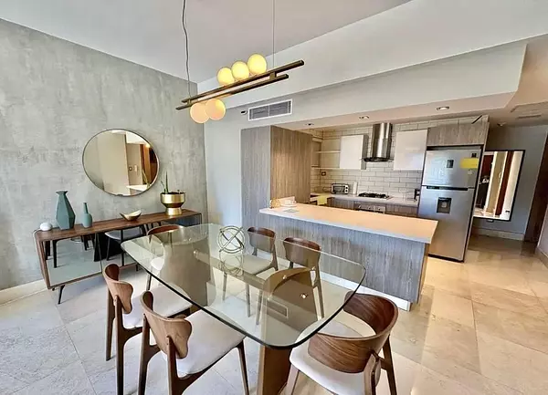 apartamentos - Apartamento en Alquiler Amueblado – Piantini 3