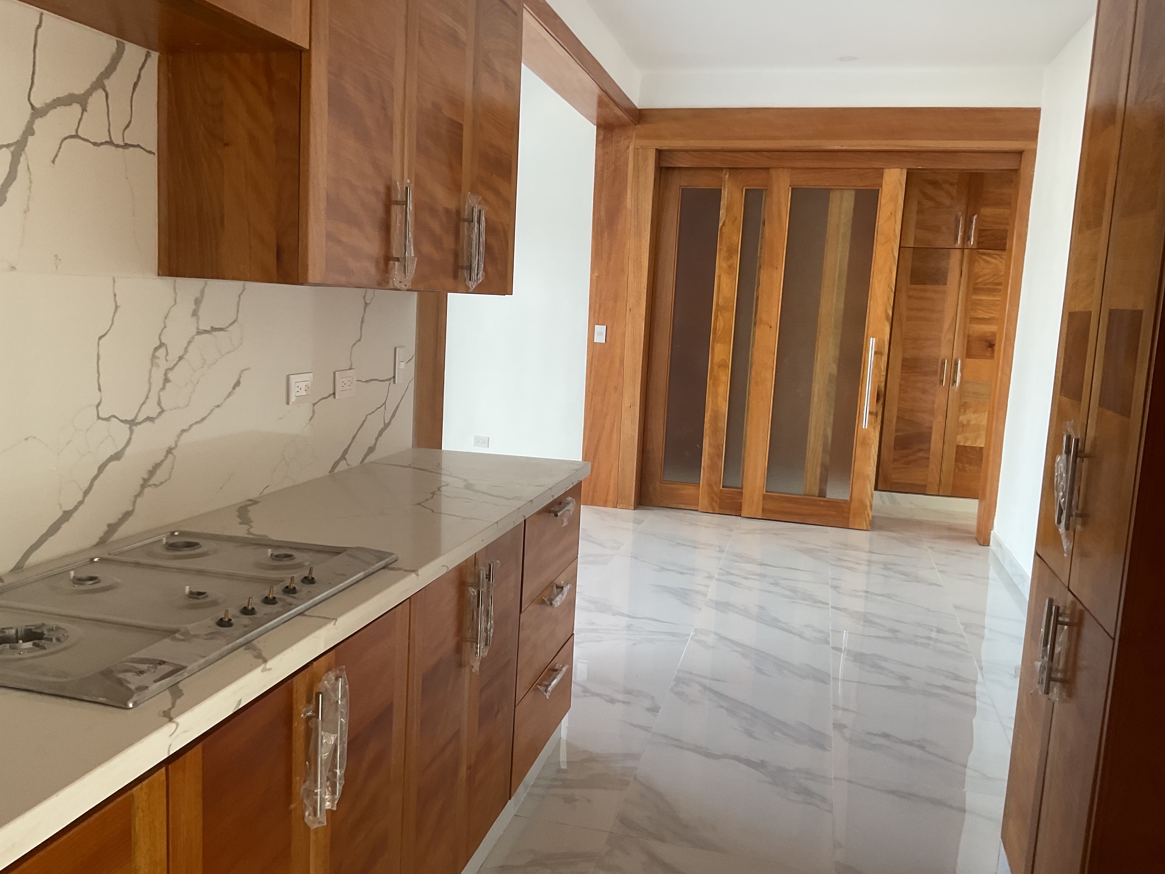 apartamentos - apartamento de venta en puerto plata  8