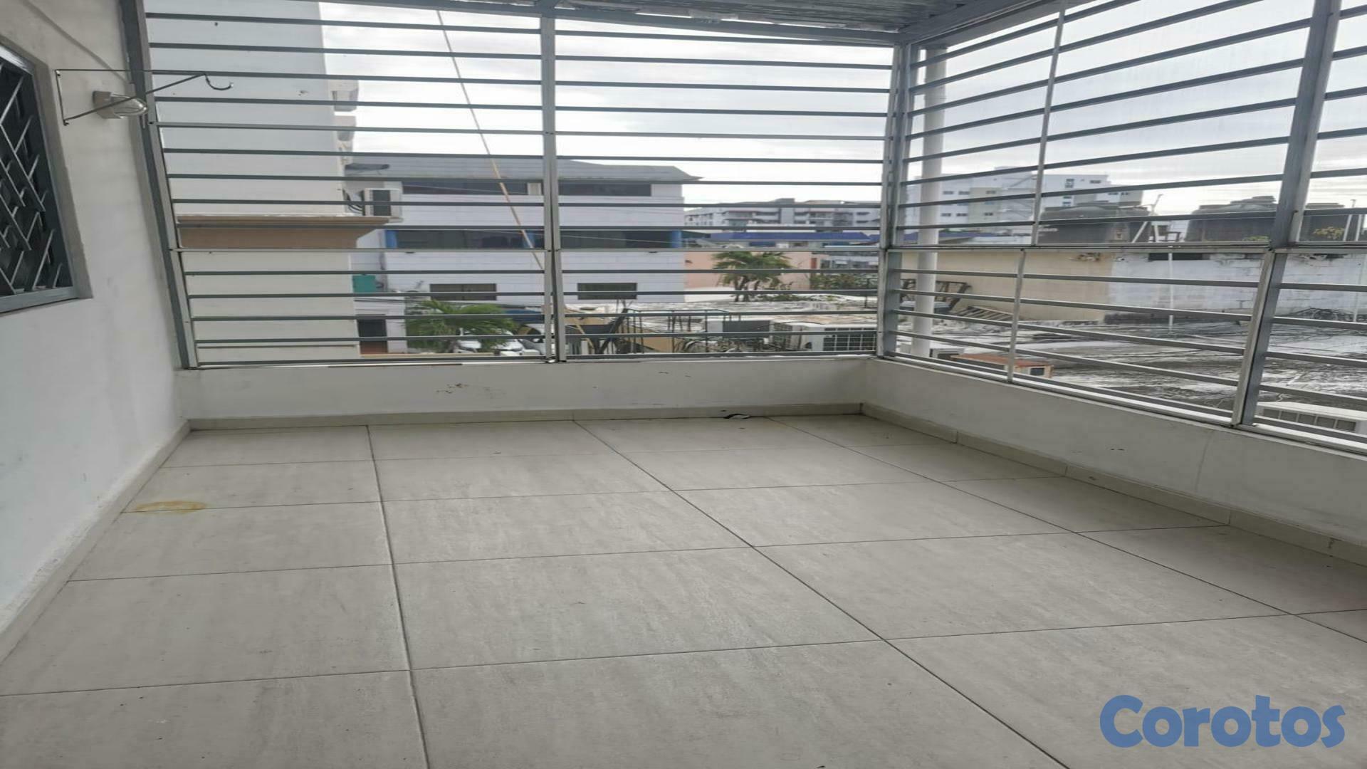 apartamentos - APARTAMENTO EN ALQUILER – GAZCUE (2DO NIVEL) 1