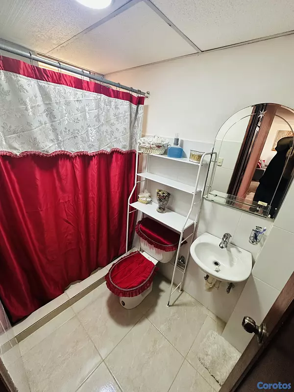 apartamentos - APARTAMENTO EN VENTA EN SANTIAGO DE LOS CABALLEROS 8