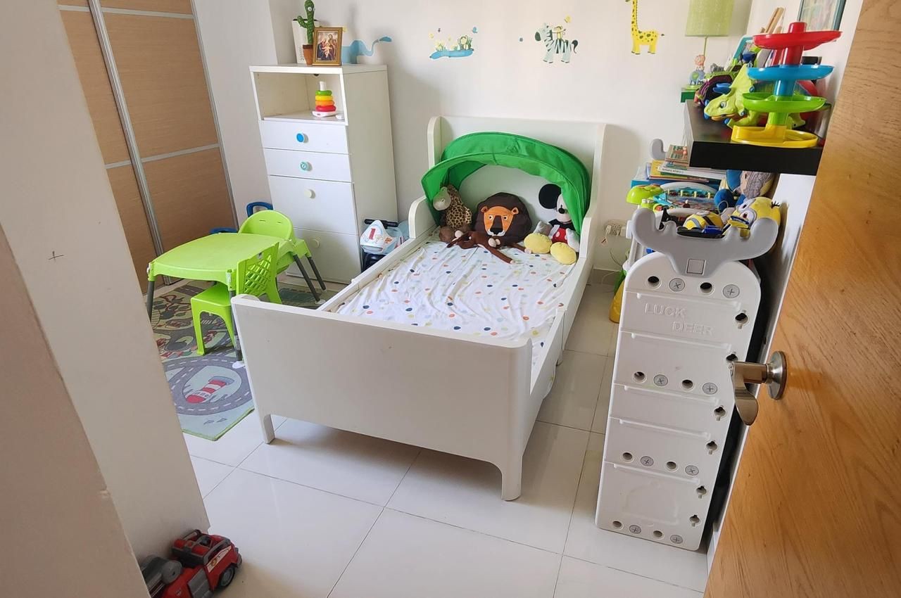 apartamentos -  apto en 8vo piso con hermosa vista a poco metros de Galería 360 7