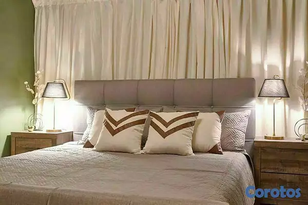 apartamentos - Apartamento de oportunidad totalmente amueblado  6