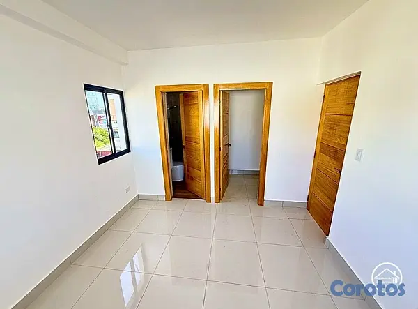 apartamentos - Oportunidad!!! Apartamento en Venta en Bella Vista 5