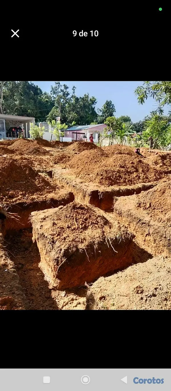 solares y terrenos - Acto de Venta en proyecto de titulación  6