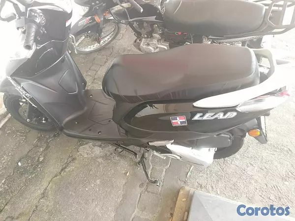 motores y pasolas - Pasola Bison 150 año 2024, económica y nítida 3