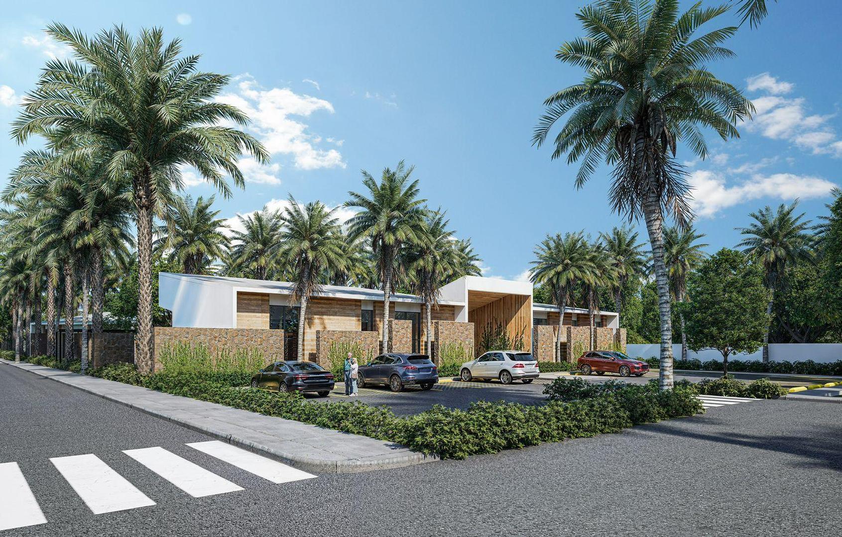 apartamentos - PROYECTO DE APARTAMENTOS MODERNOS EN PLANOS DESDE 69K RESERVA CON 1,000 US  5