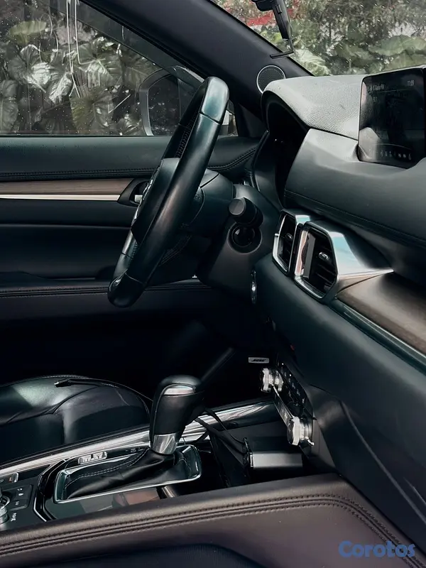 jeepetas y camionetas - Mazda CX-5 Signature 2019  6