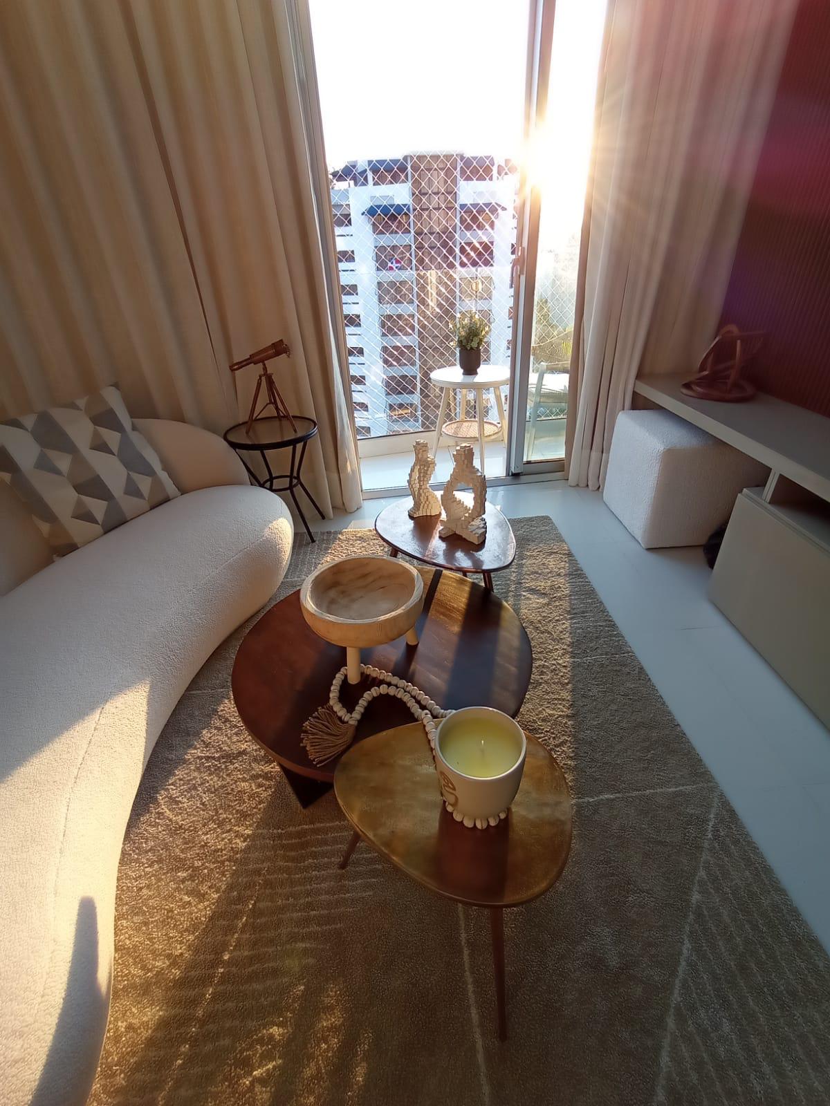 apartamentos - ALQUILO APARTAMENTO DE 1 HABITACION EN PIANTINI  3