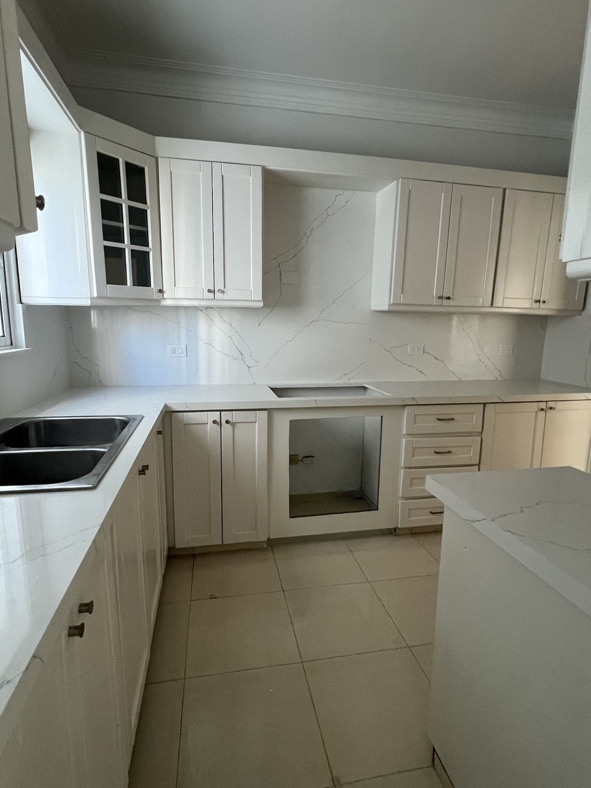 apartamentos - Alquiler de Apartamento en Naco 2