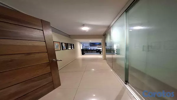 apartamentos - VENTA AMPLIO APARTAMENTO - 227M2- Evaristo Morales 9