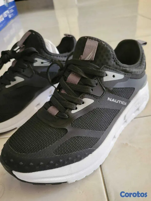 zapatos para hombre - Tennis nautica 2