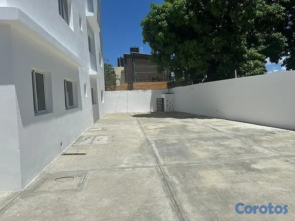 apartamentos - APARTAMENTO EN VENTA UBICADO EN BANI 18
