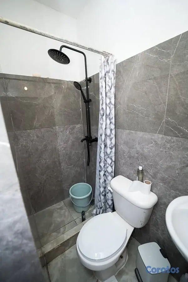 apartamentos - Apartamento en Venta Gazcue 8