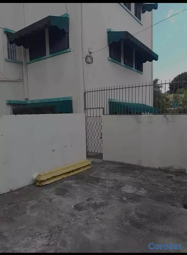 otros inmuebles - Vendo edifico en Gazcue  4