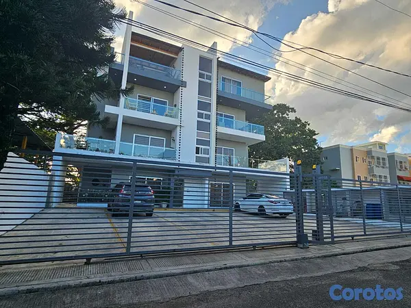 apartamentos - Penthouse en Venta en San Francisco de Macorís Macoris 1