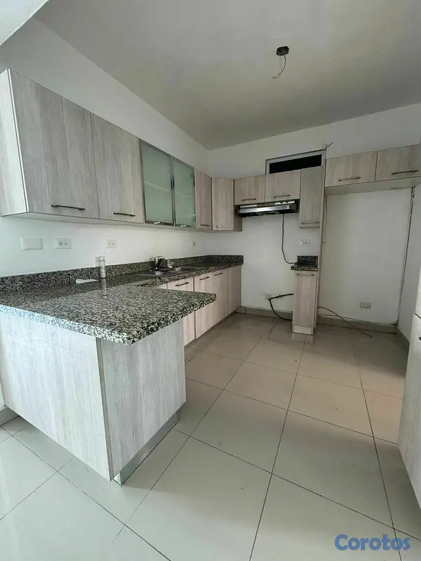 apartamentos - ¡OPORTUNIDAD EN EL PRIMER PISO-RECIDENCIAL CERRADO EN GALA!  3