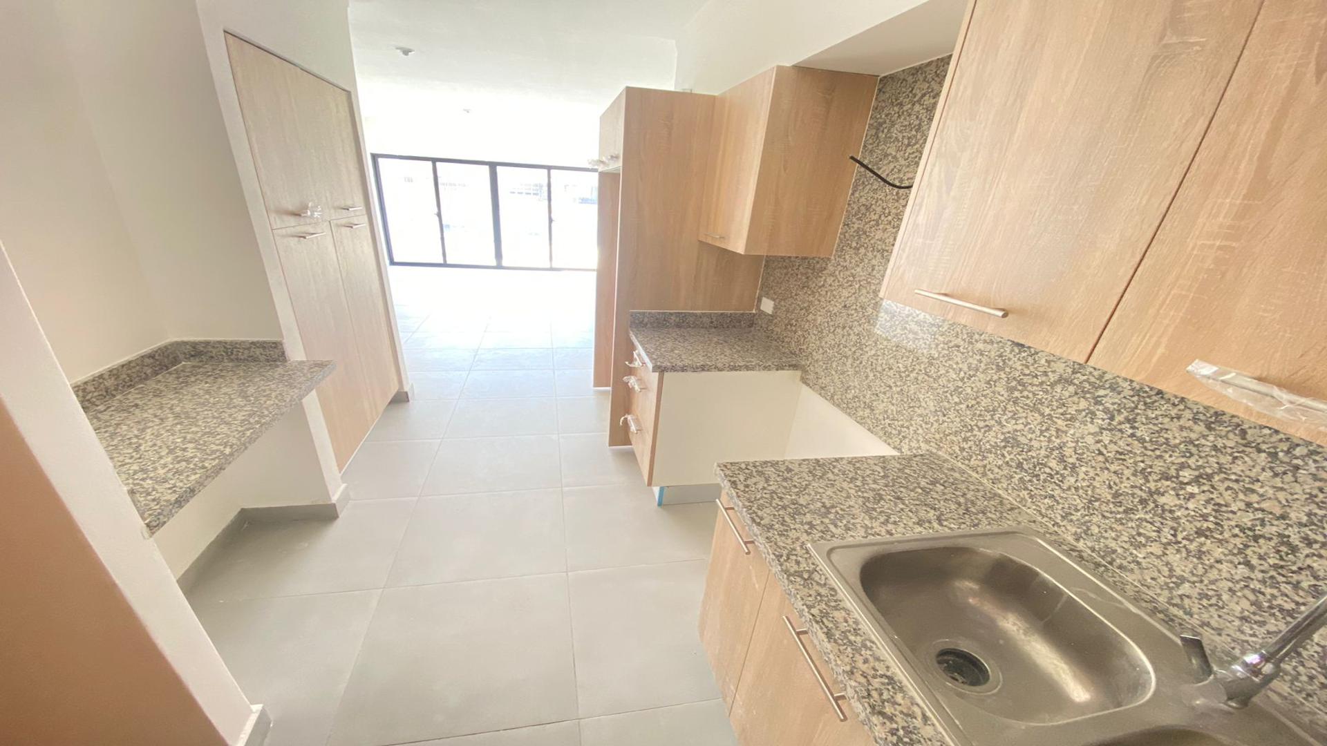 apartamentos - Apartamento en Evaristo Morales 5