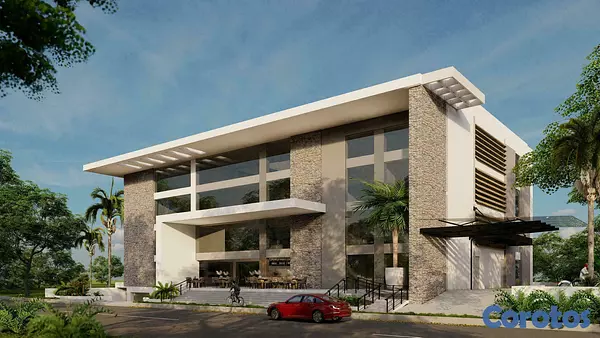 apartamentos - LOCALES COMERCIALES - PLAZA DEL CAMPO JARABACOA. 2