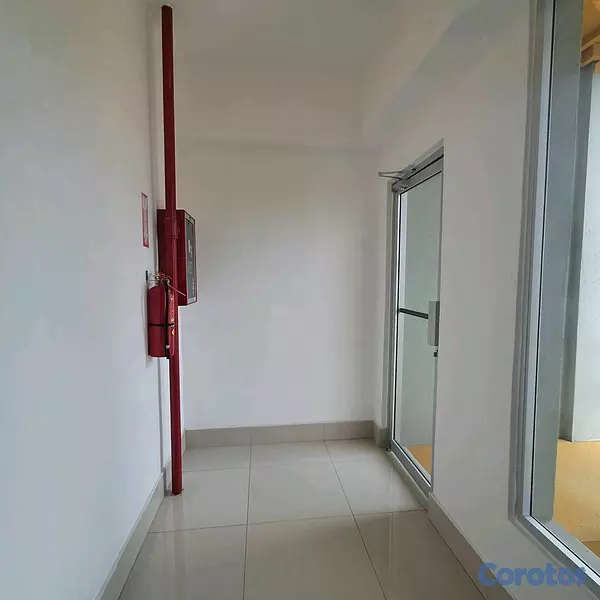 apartamentos - Penthouse piso alto en Evaristo Morales  11