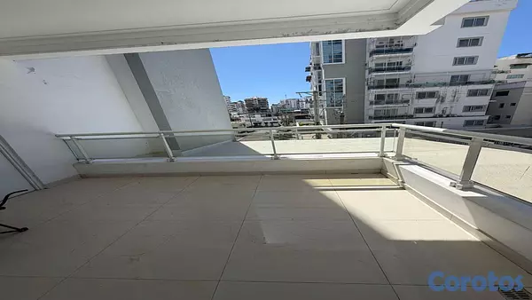 apartamentos - Alquilo Apartamento enorme en Bella Vista, BV-02 2