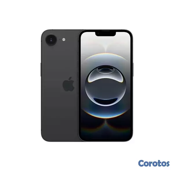 celulares y tabletas - iphone 16 SE para usar con turbo sim  2